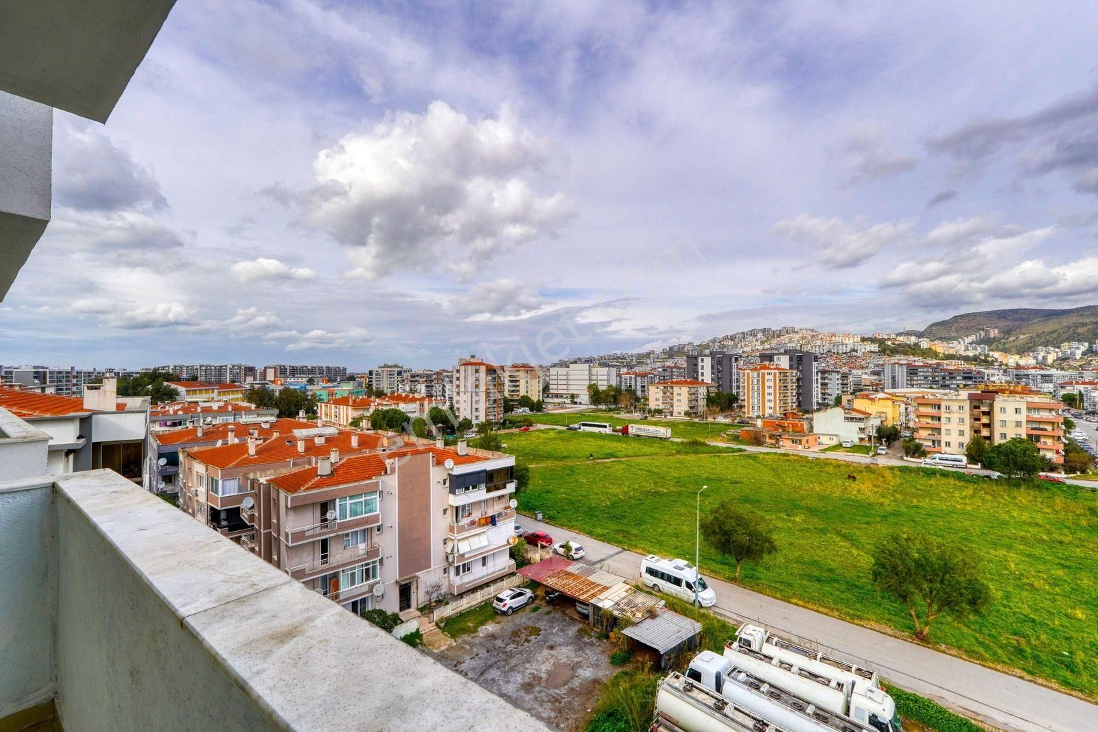 Çiğli Ataşehirde Merkezi Konumda 2+1 Kiralık - Görsel 27