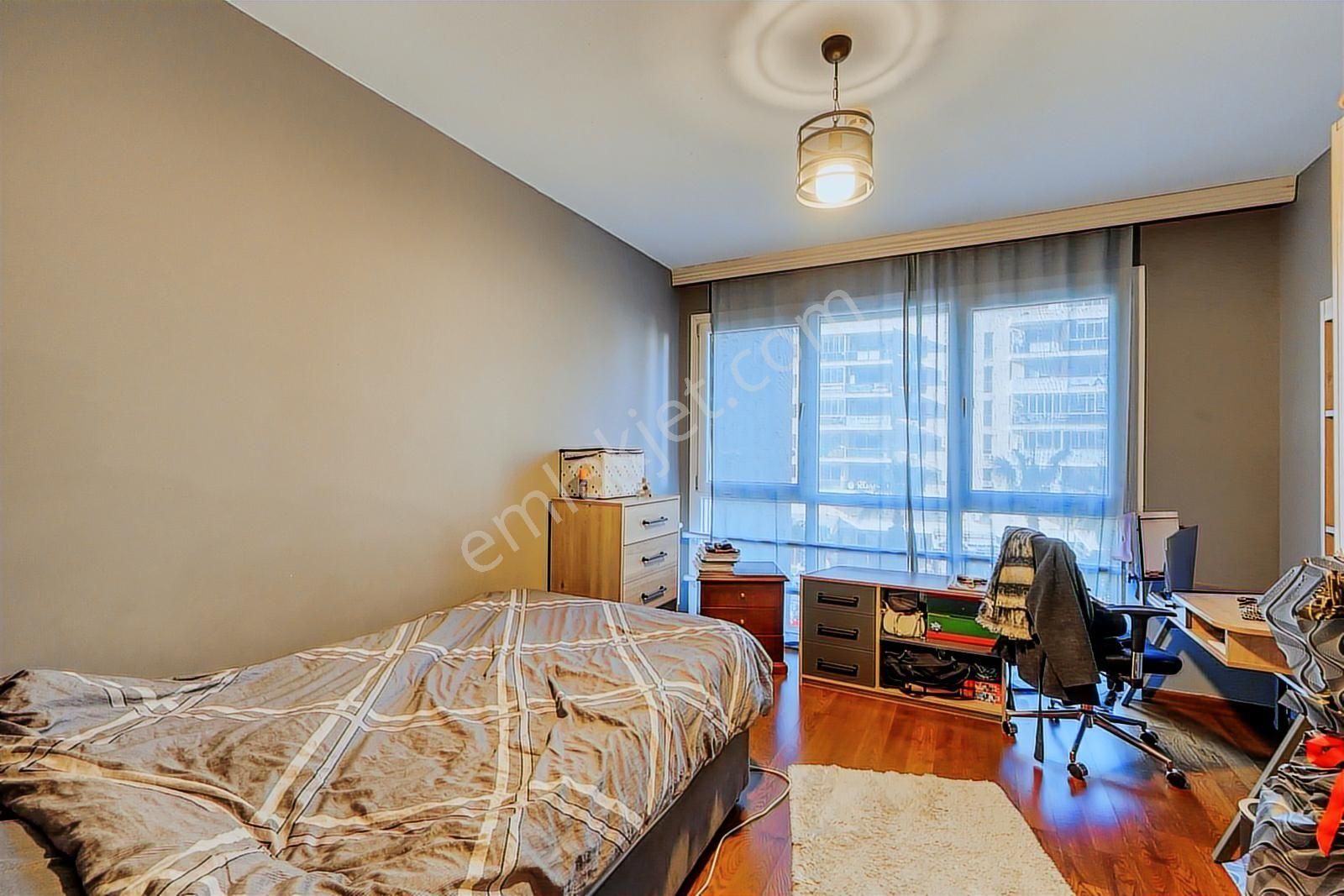 Mavişehir Park Yaşamda Teraslı Havuz Cephe 3+1! - Görsel 18