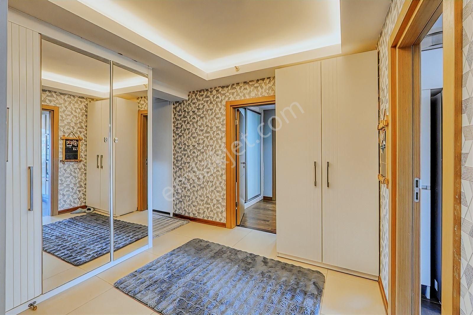 Mavişehir Park Yaşamda Teraslı Havuz Cephe 3+1! - Görsel 22