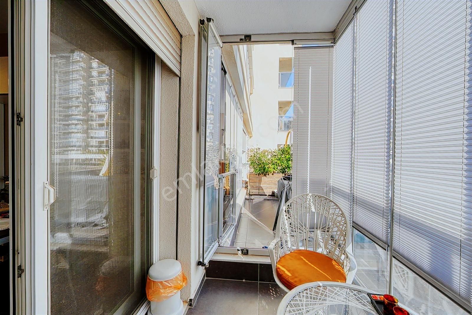 Mavişehir Park Yaşamda Teraslı Havuz Cephe 3+1! - Görsel 25