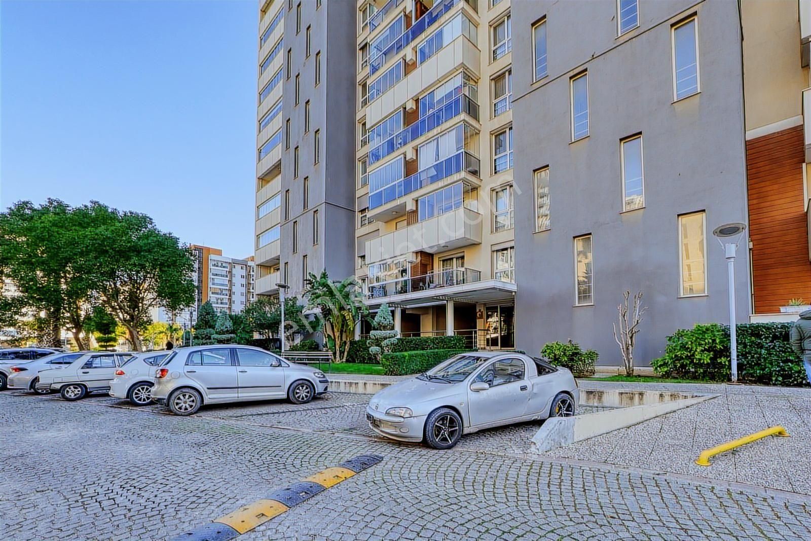 Mavişehir Park Yaşamda Teraslı Havuz Cephe 3+1! - Görsel 24