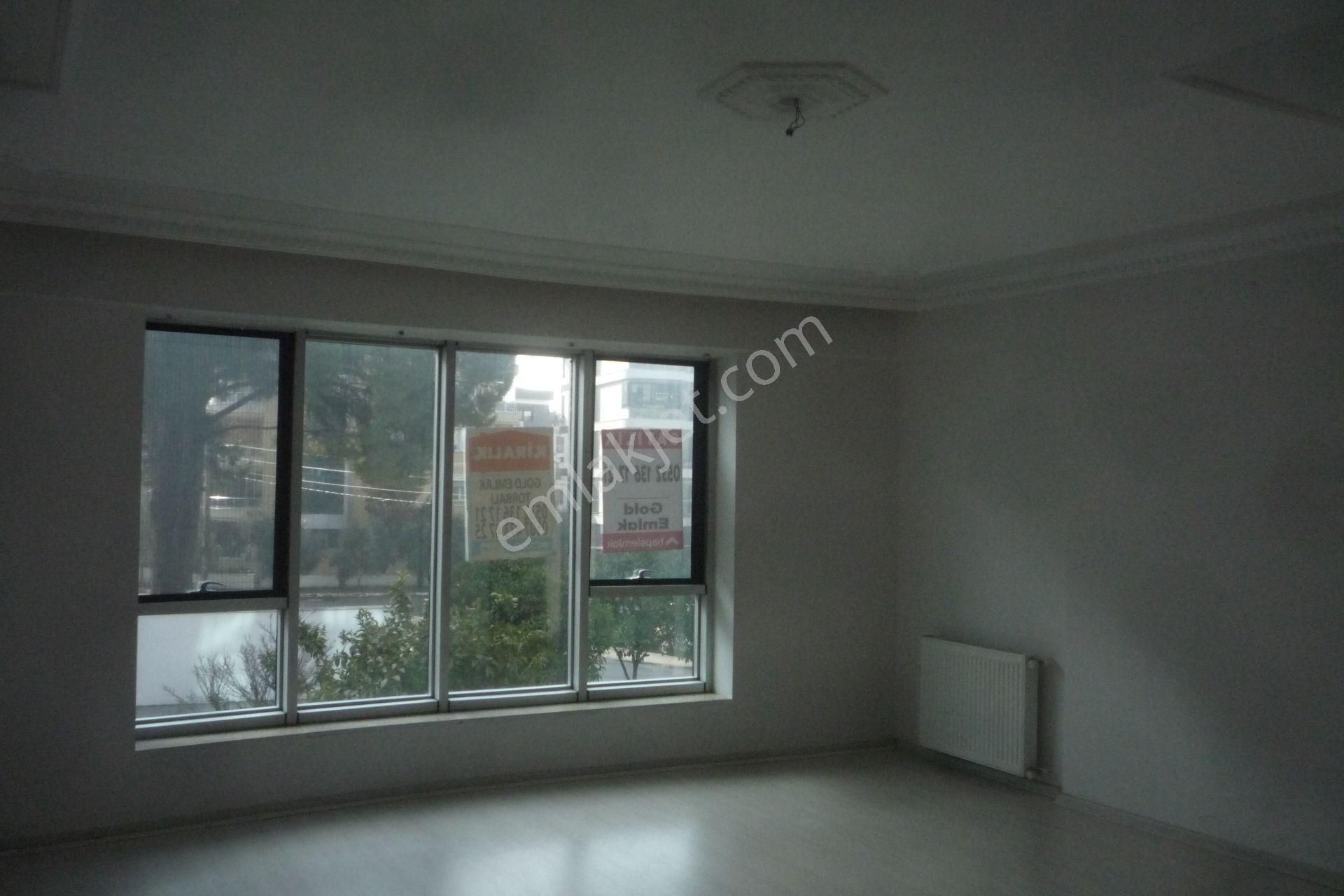 İzmir Torbalı Gold Emlaktan Kiralı 3x1 Daire - Görsel 7