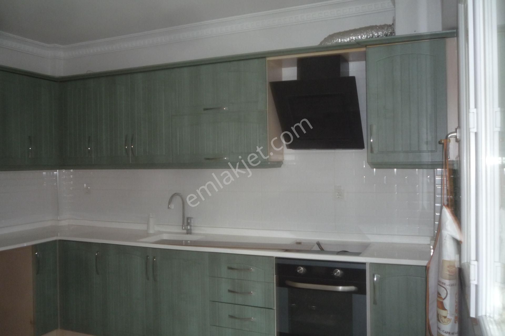 İzmir Torbalı Gold Emlaktan Kiralı 3x1 Daire - Görsel 18