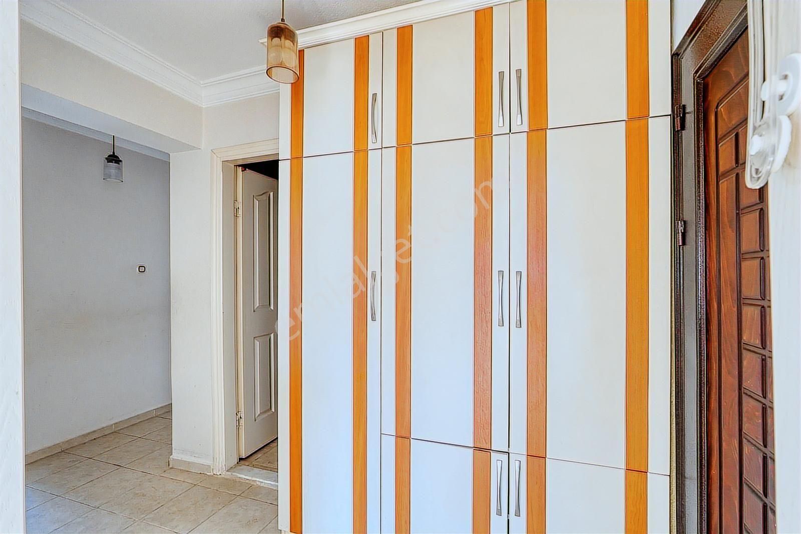 Çiğli Ataşehir'de Merkezi Konumda Ferah & Otoparklı 3+1 Daire - Görsel 35