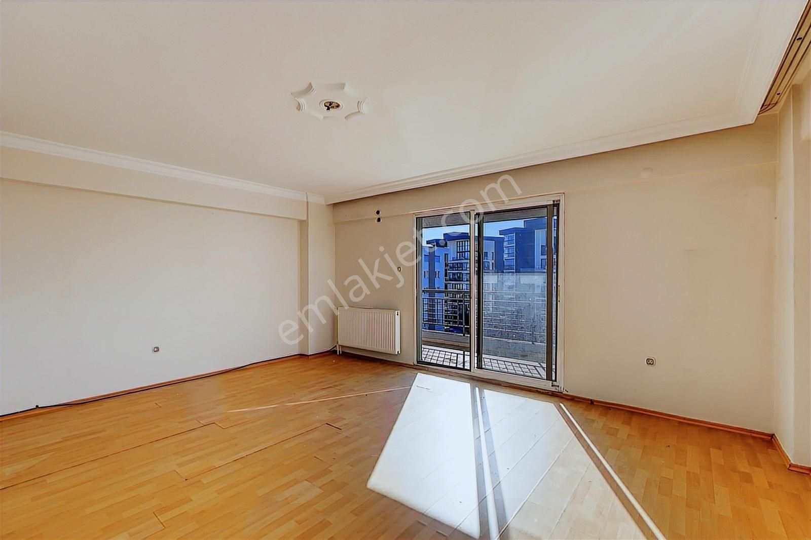 Çiğli Ataşehir'de Merkezi Konumda Ferah & Otoparklı 3+1 Daire - Görsel 29