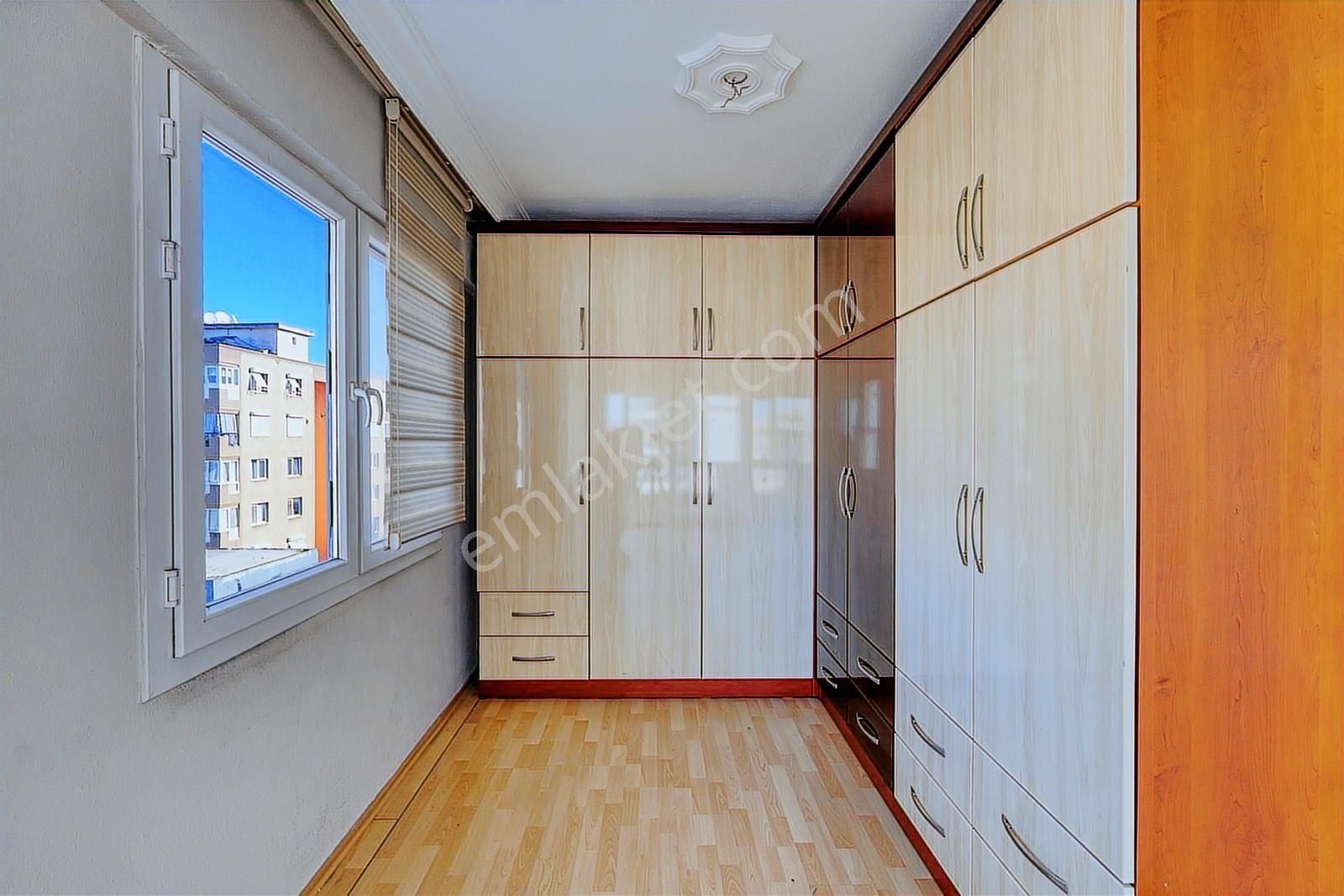 Çiğli Ataşehir'de Merkezi Konumda Ferah & Otoparklı 3+1 Daire - Görsel 18