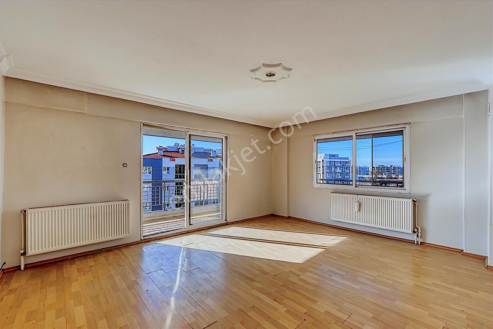 Çiğli Ataşehir'de Merkezi Konumda Ferah & Otoparklı 3+1 Daire - Görsel 20
