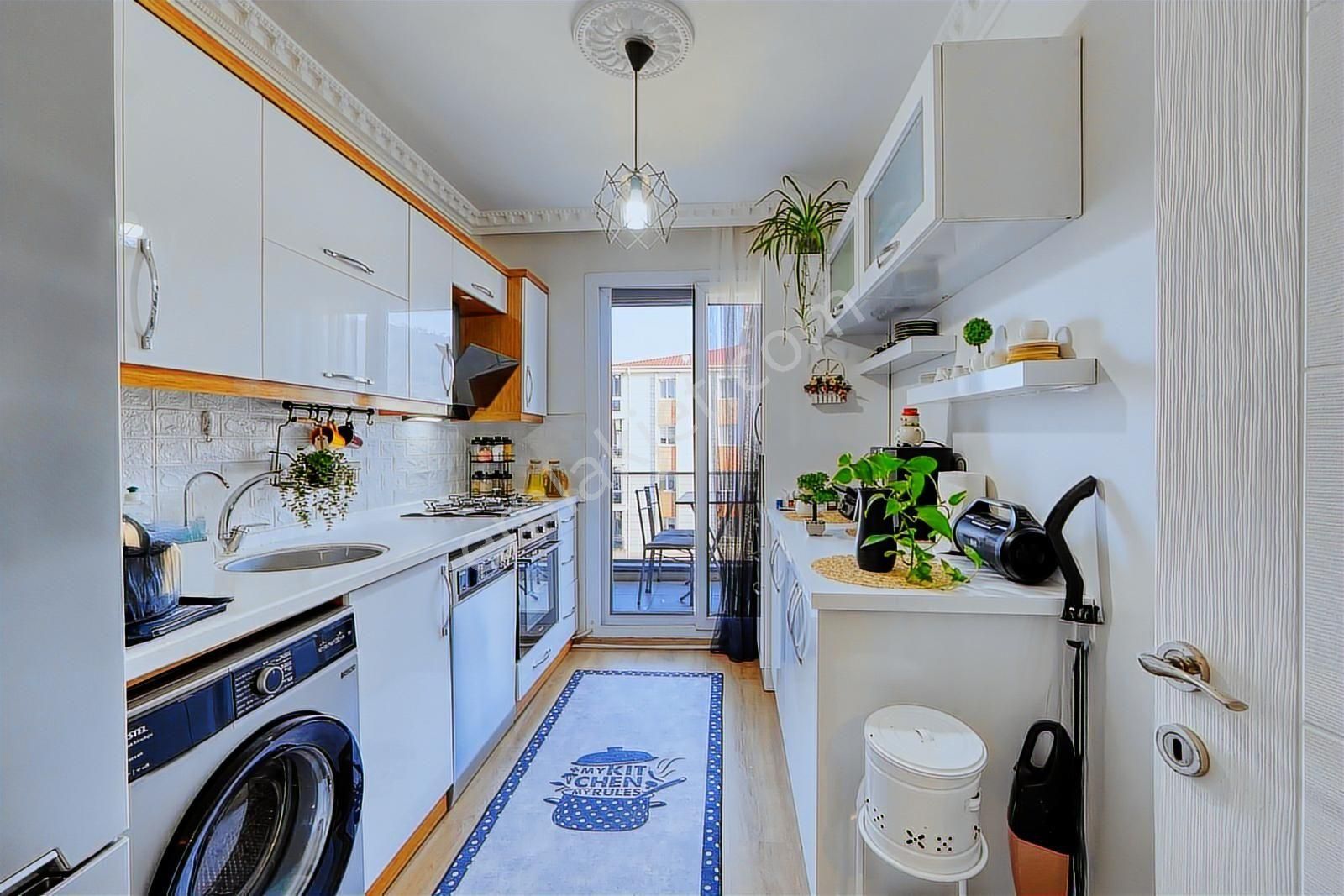 Kemalpaşa'da Huzurlu Bir Yaşam İçin İlk Adım 2+1 Satılık Daire ! - Görsel 20