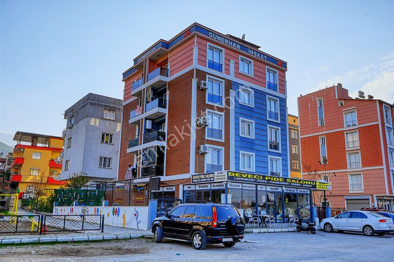 Kemalpaşa'da Huzurlu Bir Yaşam İçin İlk Adım 2+1 Satılık Daire ! - Görsel 31