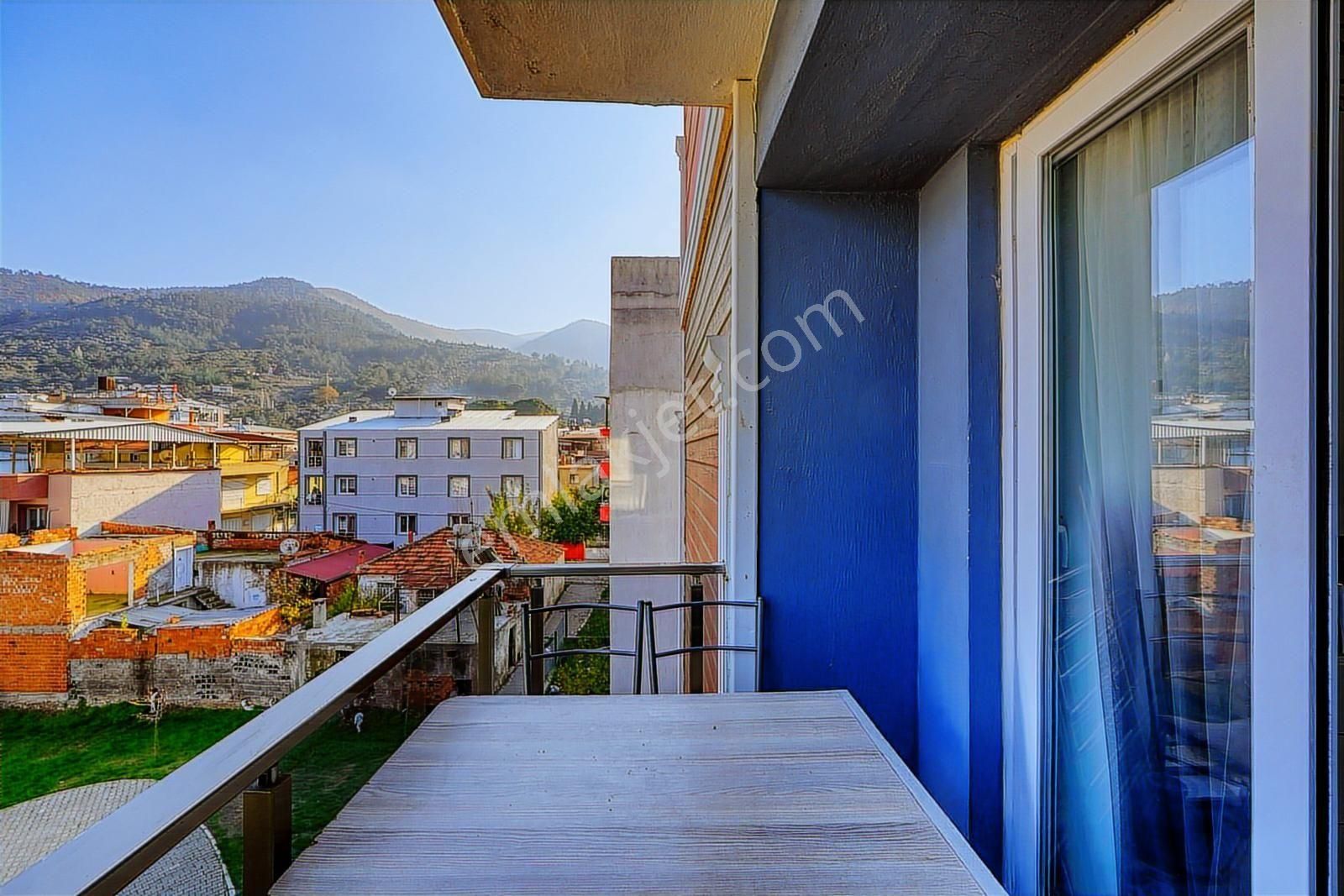 Kemalpaşa'da Huzurlu Bir Yaşam İçin İlk Adım 2+1 Satılık Daire ! - Görsel 24