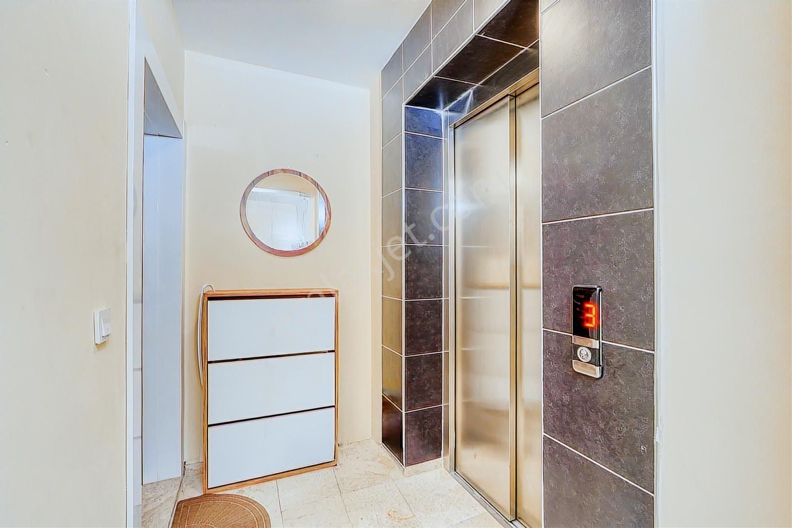 Kemalpaşa'da Huzurlu Bir Yaşam İçin İlk Adım 2+1 Satılık Daire ! - Görsel 28