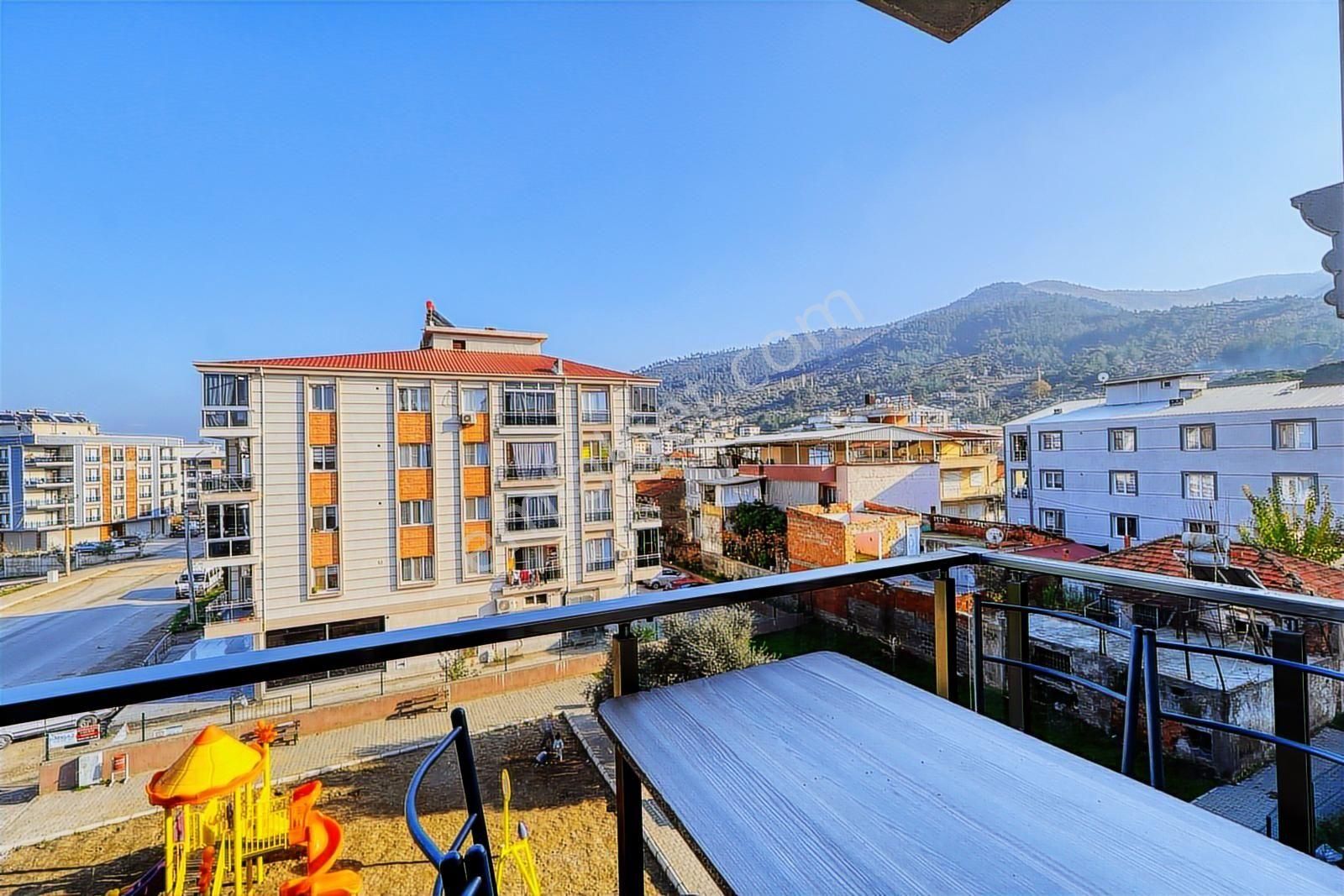 Kemalpaşa'da Huzurlu Bir Yaşam İçin İlk Adım 2+1 Satılık Daire ! - Görsel 30