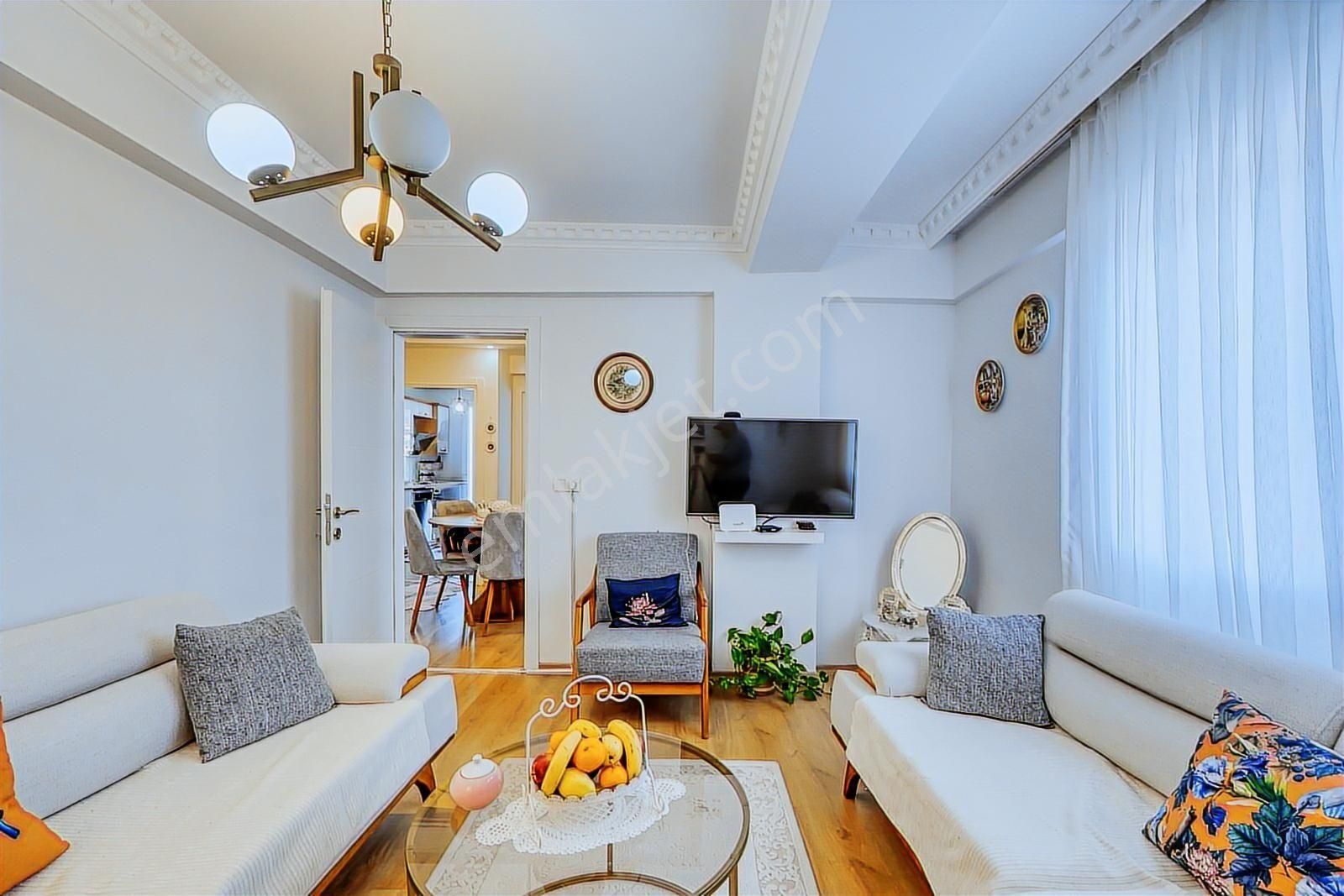 Kemalpaşa'da Huzurlu Bir Yaşam İçin İlk Adım 2+1 Satılık Daire ! - Görsel 34