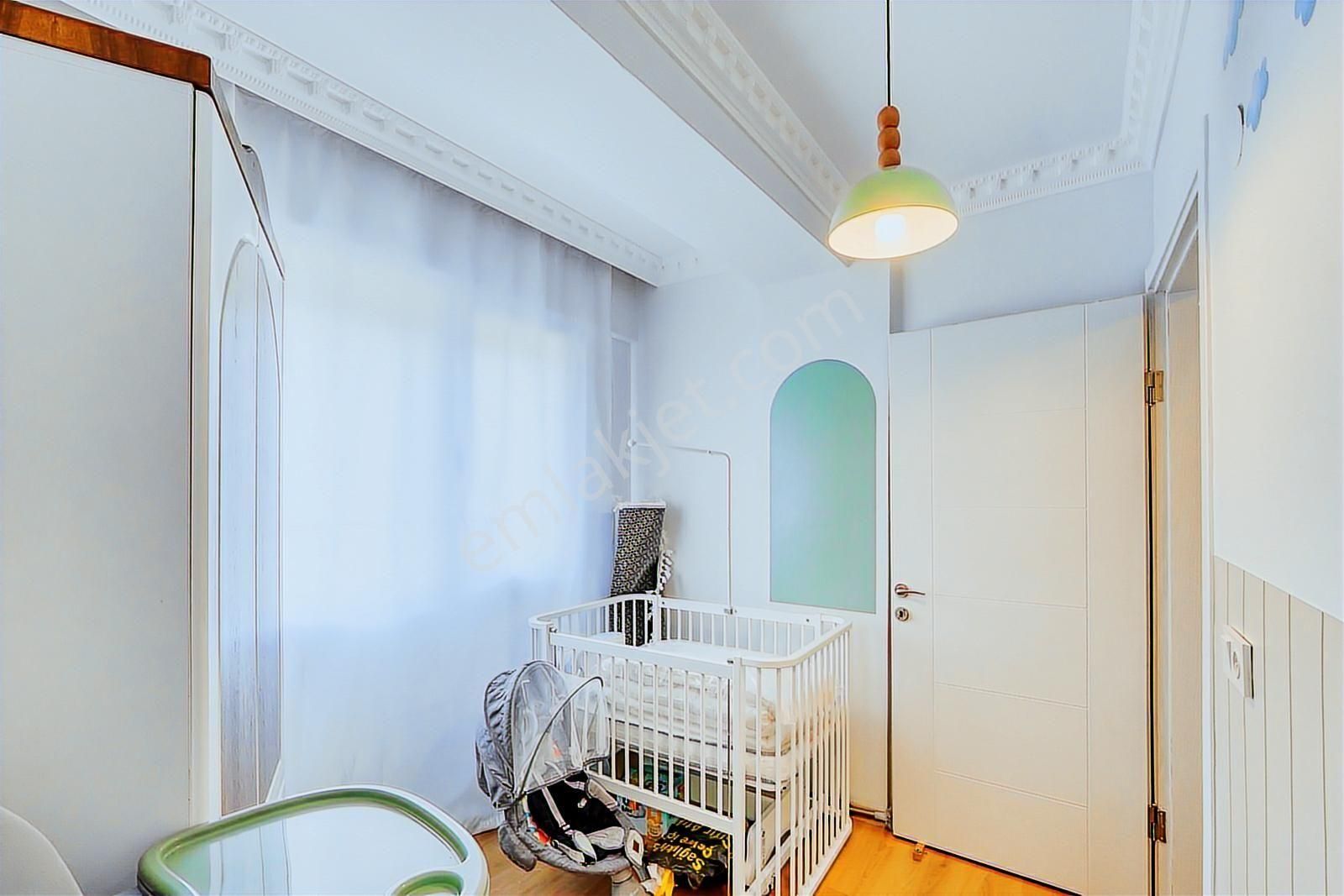 Kemalpaşa'da Huzurlu Bir Yaşam İçin İlk Adım 2+1 Satılık Daire ! - Görsel 8