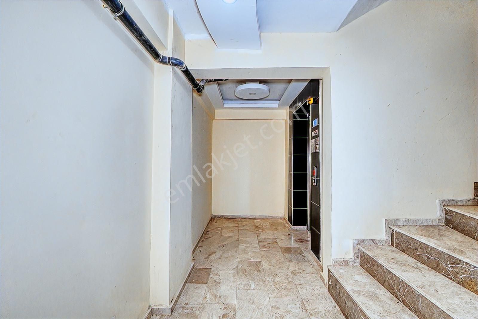 Kemalpaşa'da Huzurlu Bir Yaşam İçin İlk Adım 2+1 Satılık Daire ! - Görsel 33