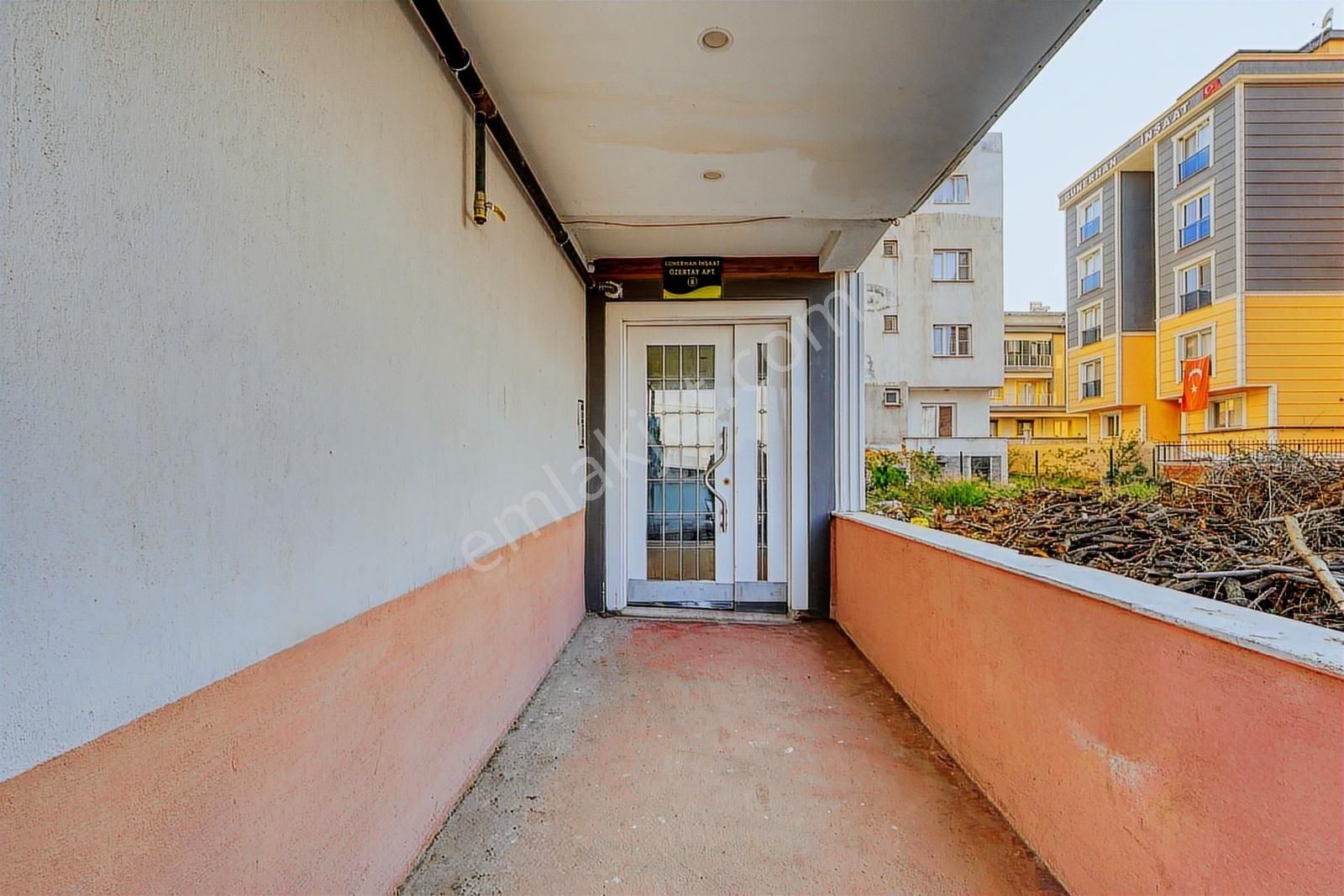 Kemalpaşa'da Huzurlu Bir Yaşam İçin İlk Adım 2+1 Satılık Daire ! - Görsel 25