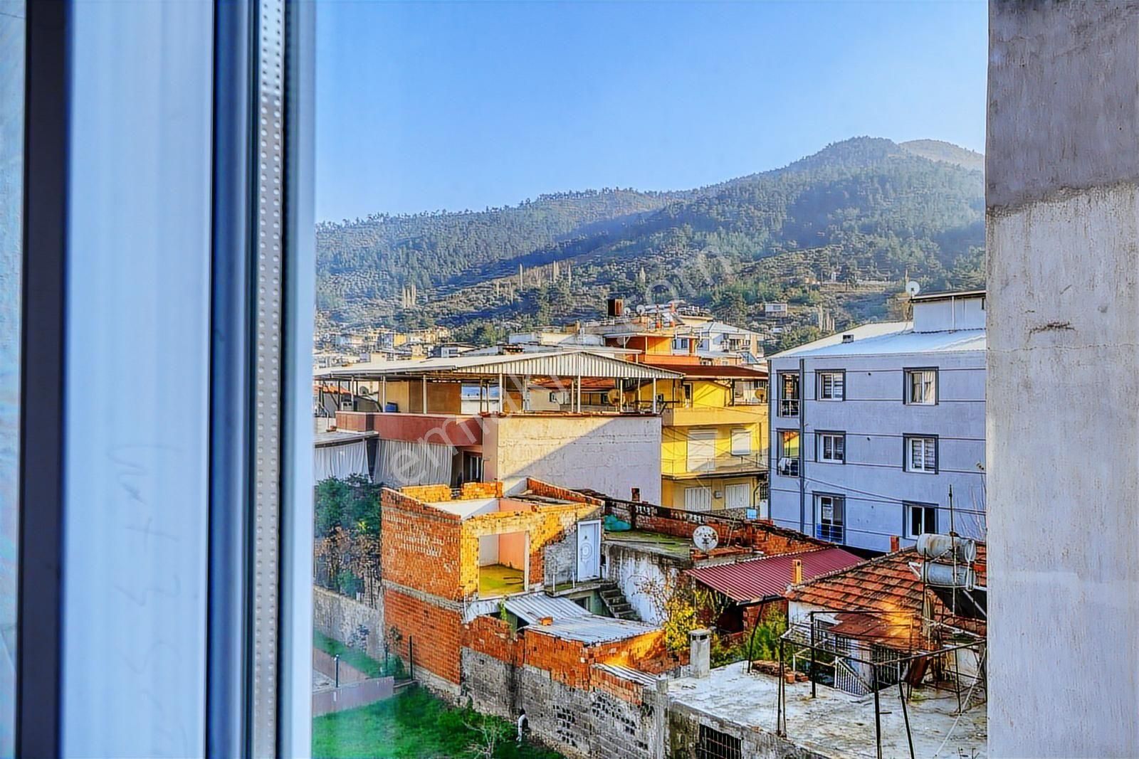 Kemalpaşa'da Huzurlu Bir Yaşam İçin İlk Adım 2+1 Satılık Daire ! - Görsel 19