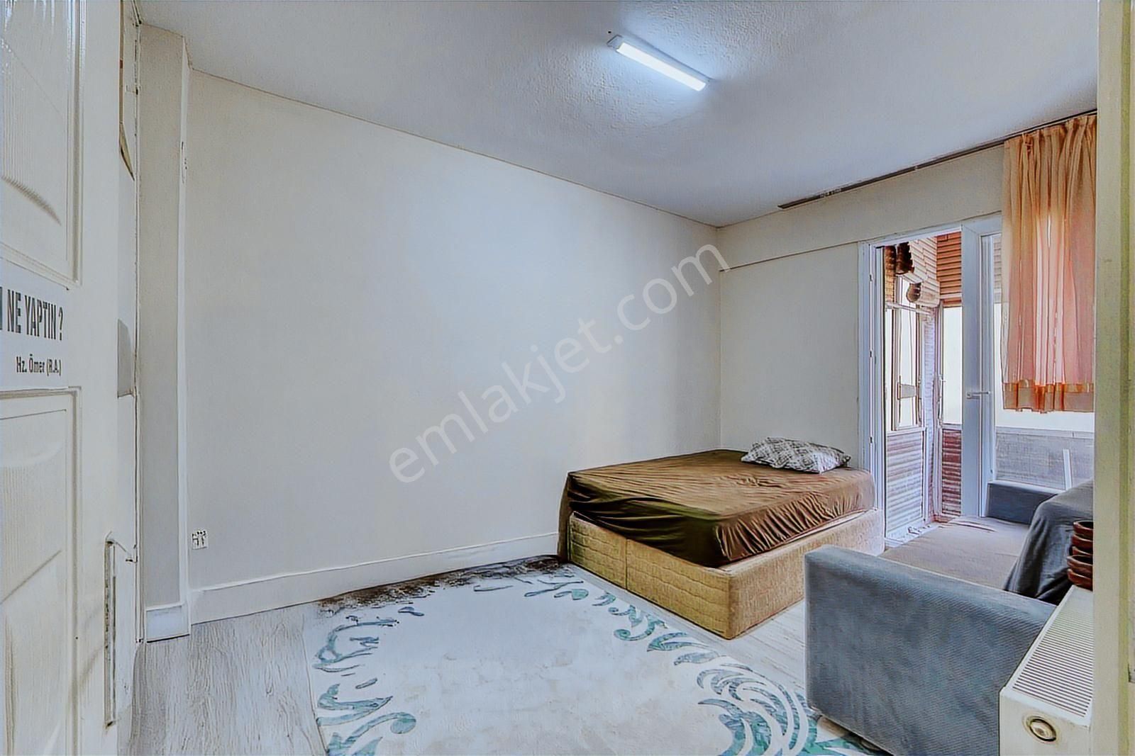 Karşıyaka'nın Merkezinde 3+1 Satılık Daire - Görsel 26