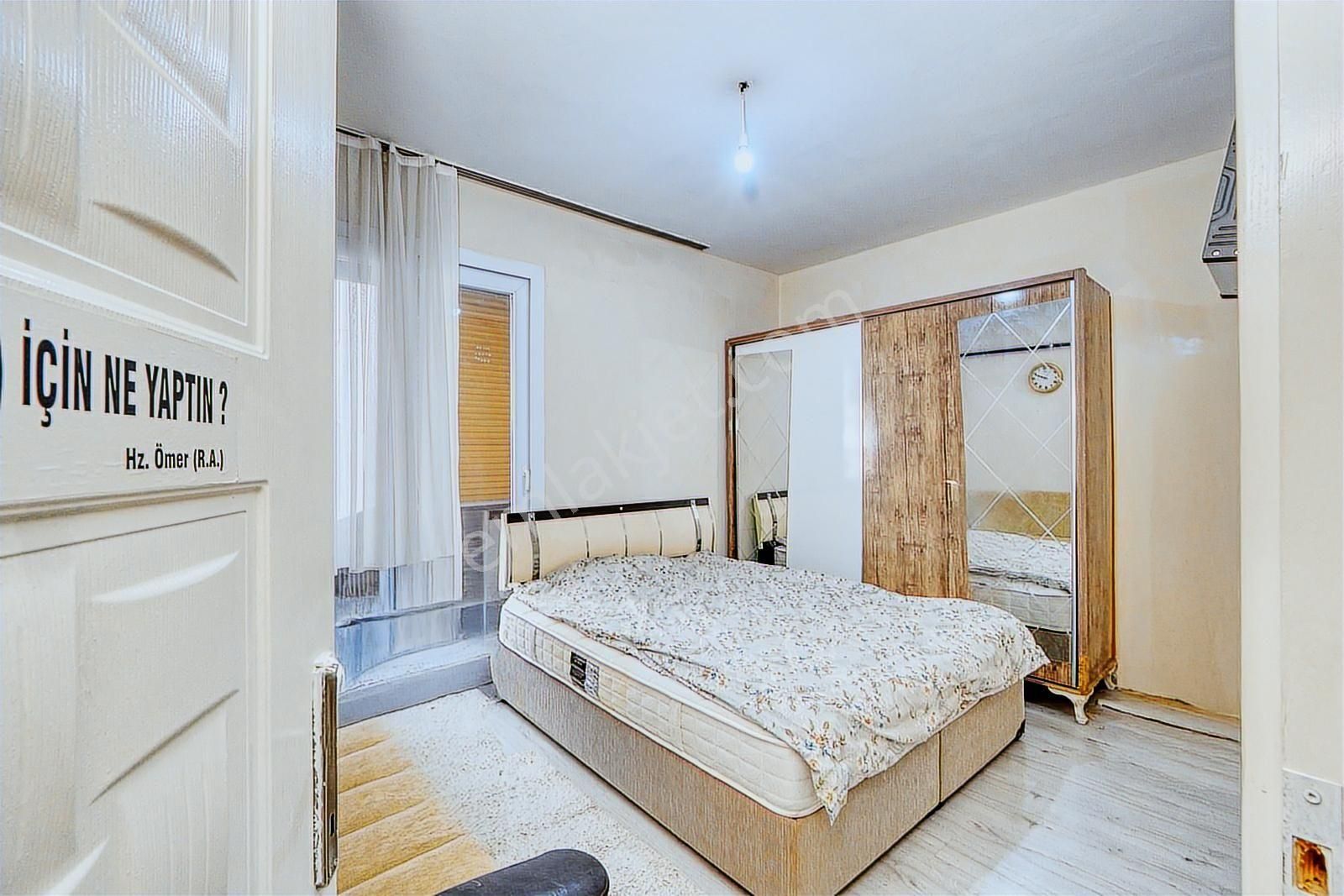 Karşıyaka'nın Merkezinde 3+1 Satılık Daire - Görsel 11