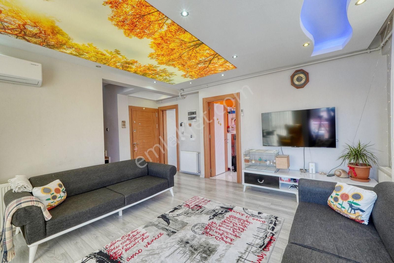 Çiğli Yenimahalle'nin En Güzel Sokağında Teraslı Dubleks Daire ! - Görsel 23