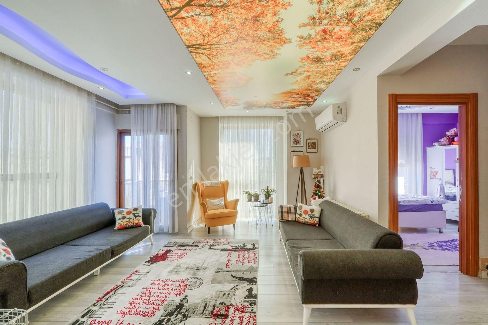 Çiğli Yenimahalle'nin En Güzel Sokağında Teraslı Dubleks Daire ! - Görsel 27