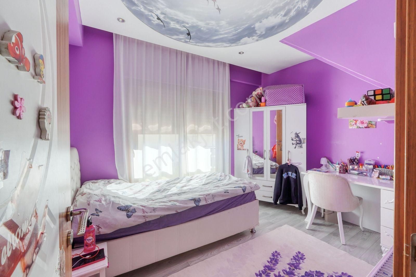 Çiğli Yenimahalle'nin En Güzel Sokağında Teraslı Dubleks Daire ! - Görsel 7