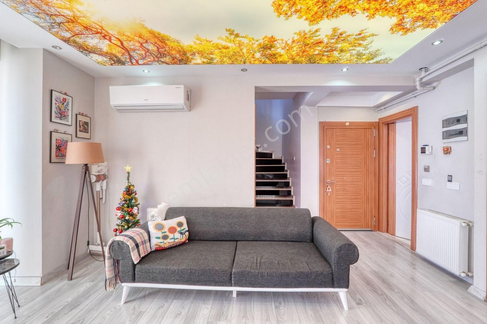 Çiğli Yenimahalle'nin En Güzel Sokağında Teraslı Dubleks Daire ! - Görsel 33