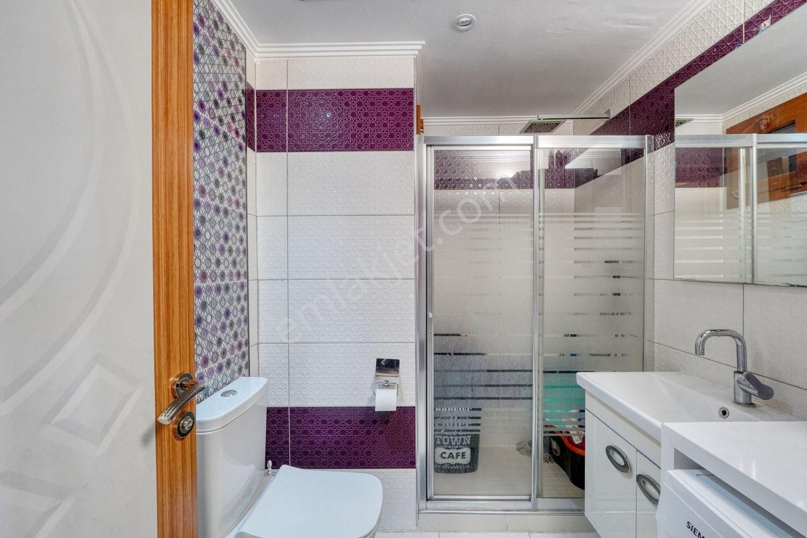 Çiğli Yenimahalle'nin En Güzel Sokağında Teraslı Dubleks Daire ! - Görsel 16