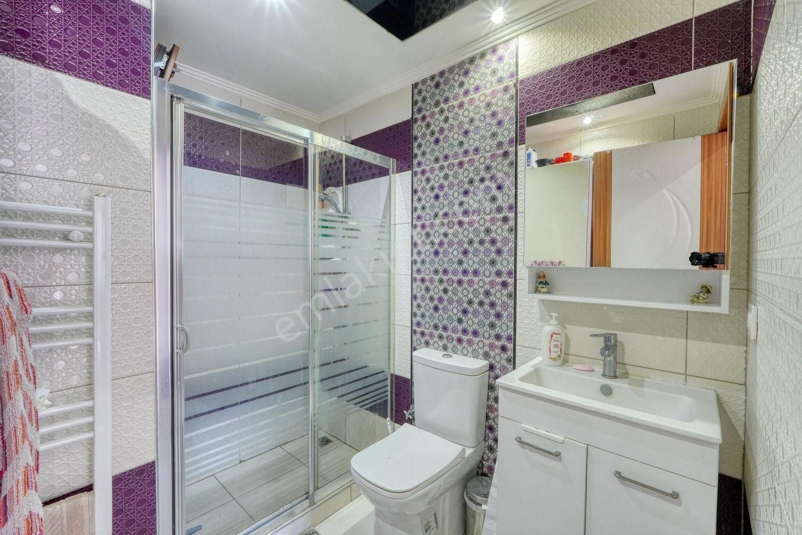 Çiğli Yenimahalle'nin En Güzel Sokağında Teraslı Dubleks Daire ! - Görsel 30