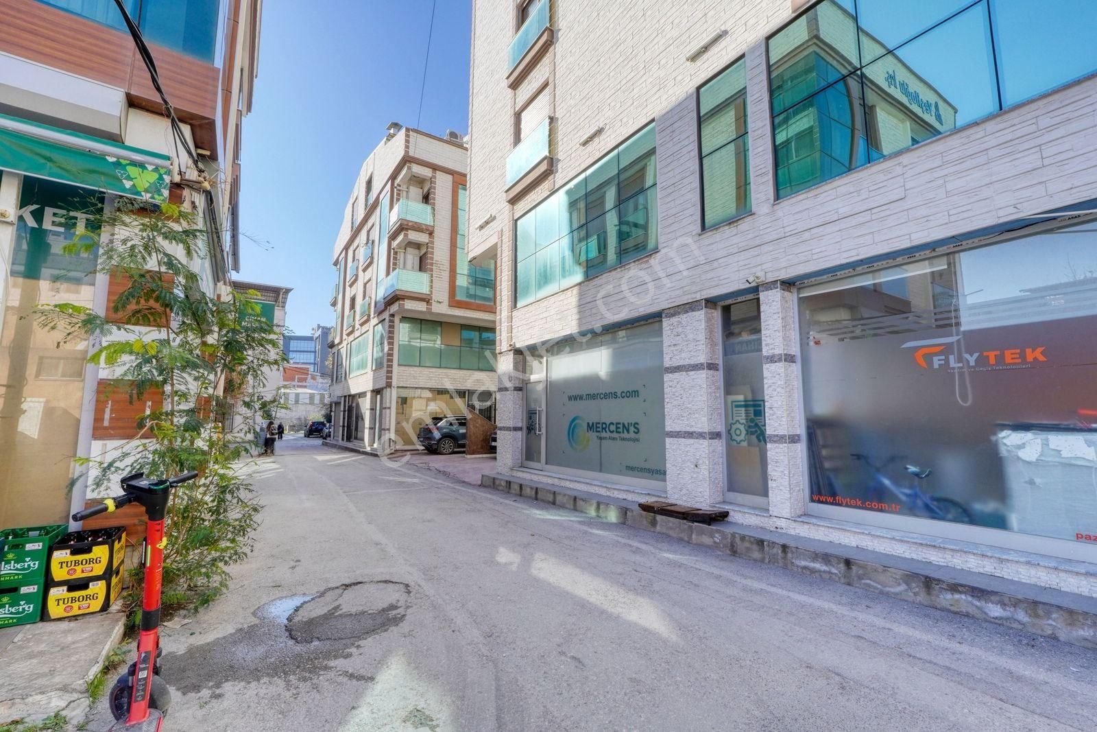 Çiğli Yenimahalle'nin En Güzel Sokağında Teraslı Dubleks Daire ! - Görsel 31