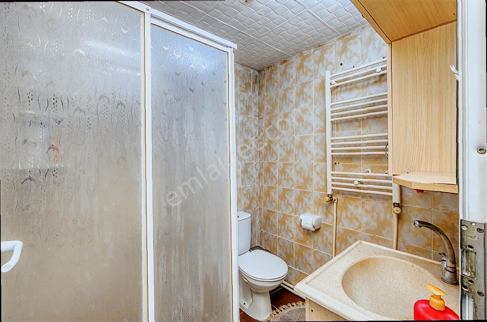 Çiğli Yenimahalle'de Muhteşem 2+1 Daire - Görsel 8