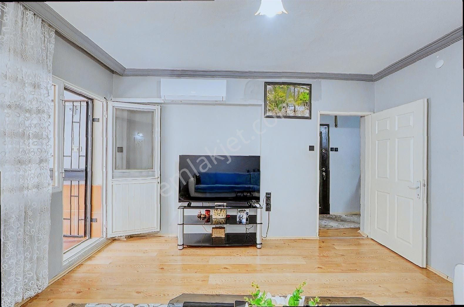 Çiğli Yenimahalle'de Muhteşem 2+1 Daire - Görsel 6