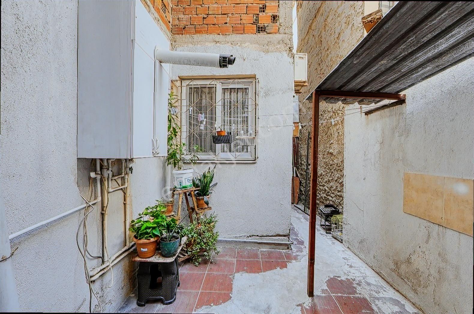 Çiğli Yenimahalle'de Muhteşem 2+1 Daire - Görsel 21