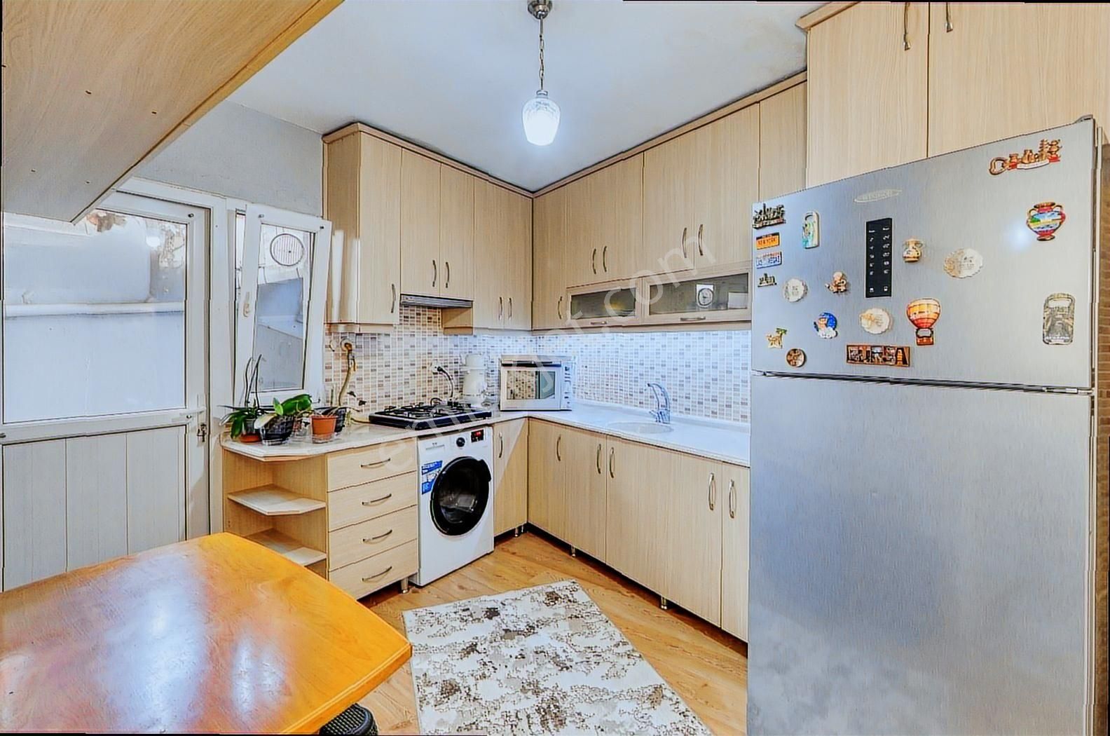 Çiğli Yenimahalle'de Muhteşem 2+1 Daire - Görsel 11