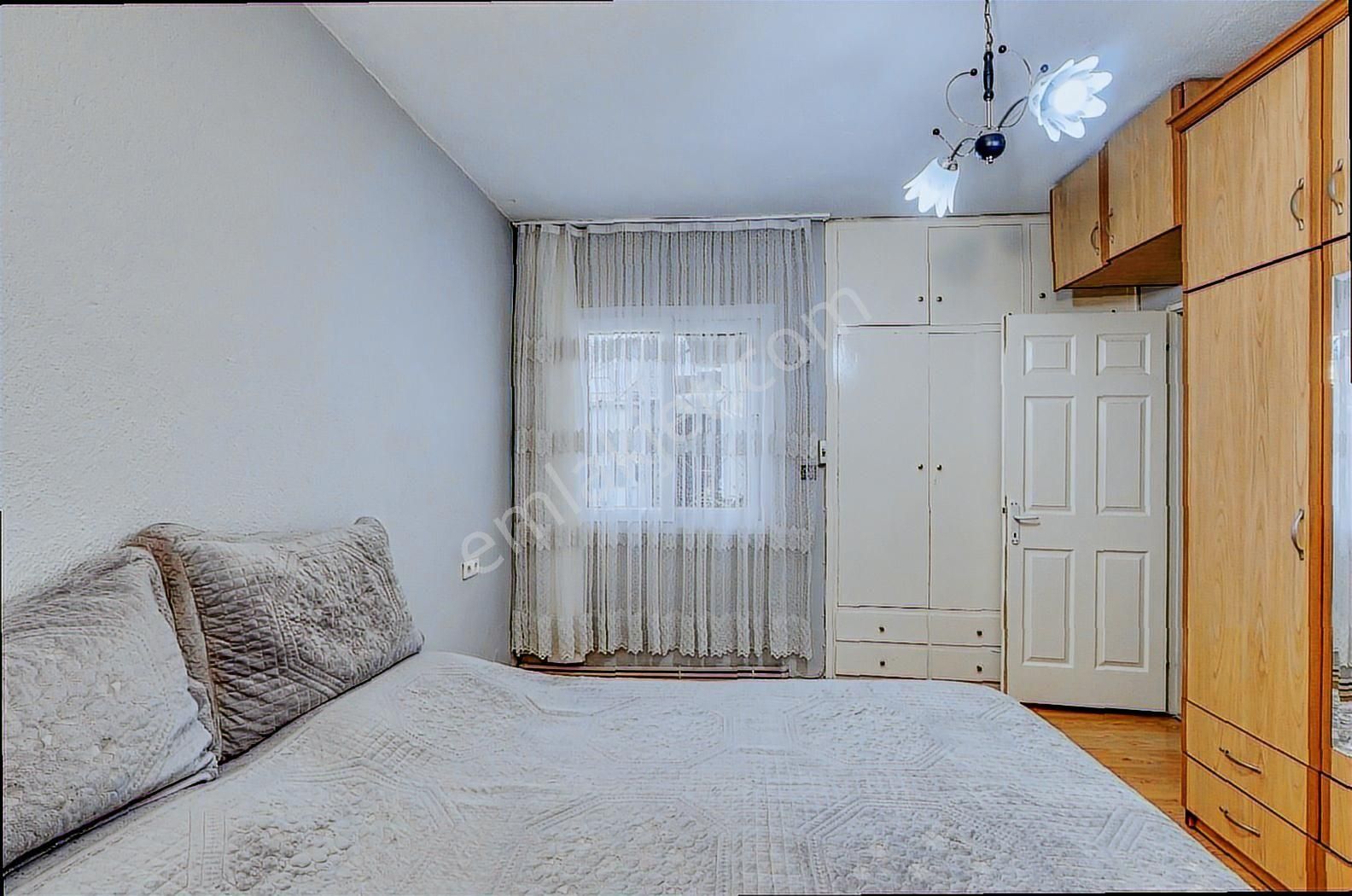 Çiğli Yenimahalle'de Muhteşem 2+1 Daire - Görsel 7