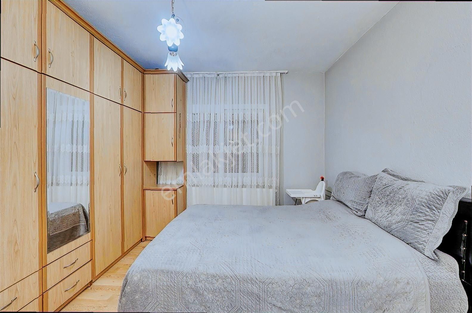 Çiğli Yenimahalle'de Muhteşem 2+1 Daire - Görsel 27