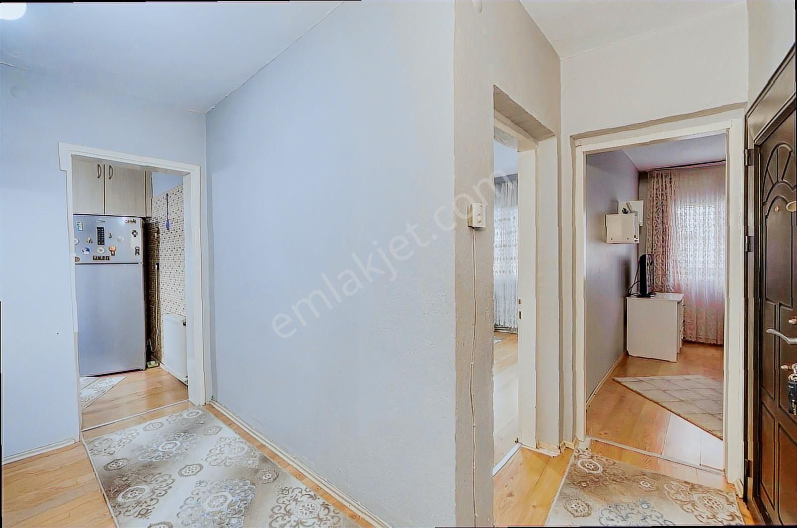 Çiğli Yenimahalle'de Muhteşem 2+1 Daire - Görsel 25