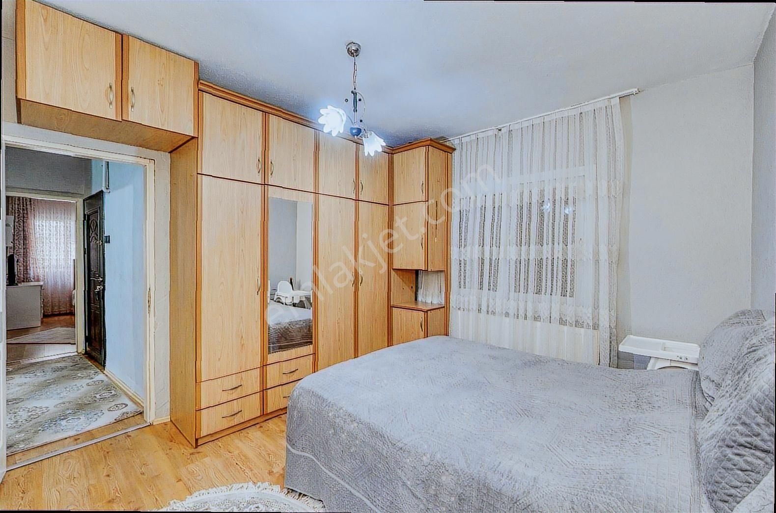 Çiğli Yenimahalle'de Muhteşem 2+1 Daire - Görsel 29