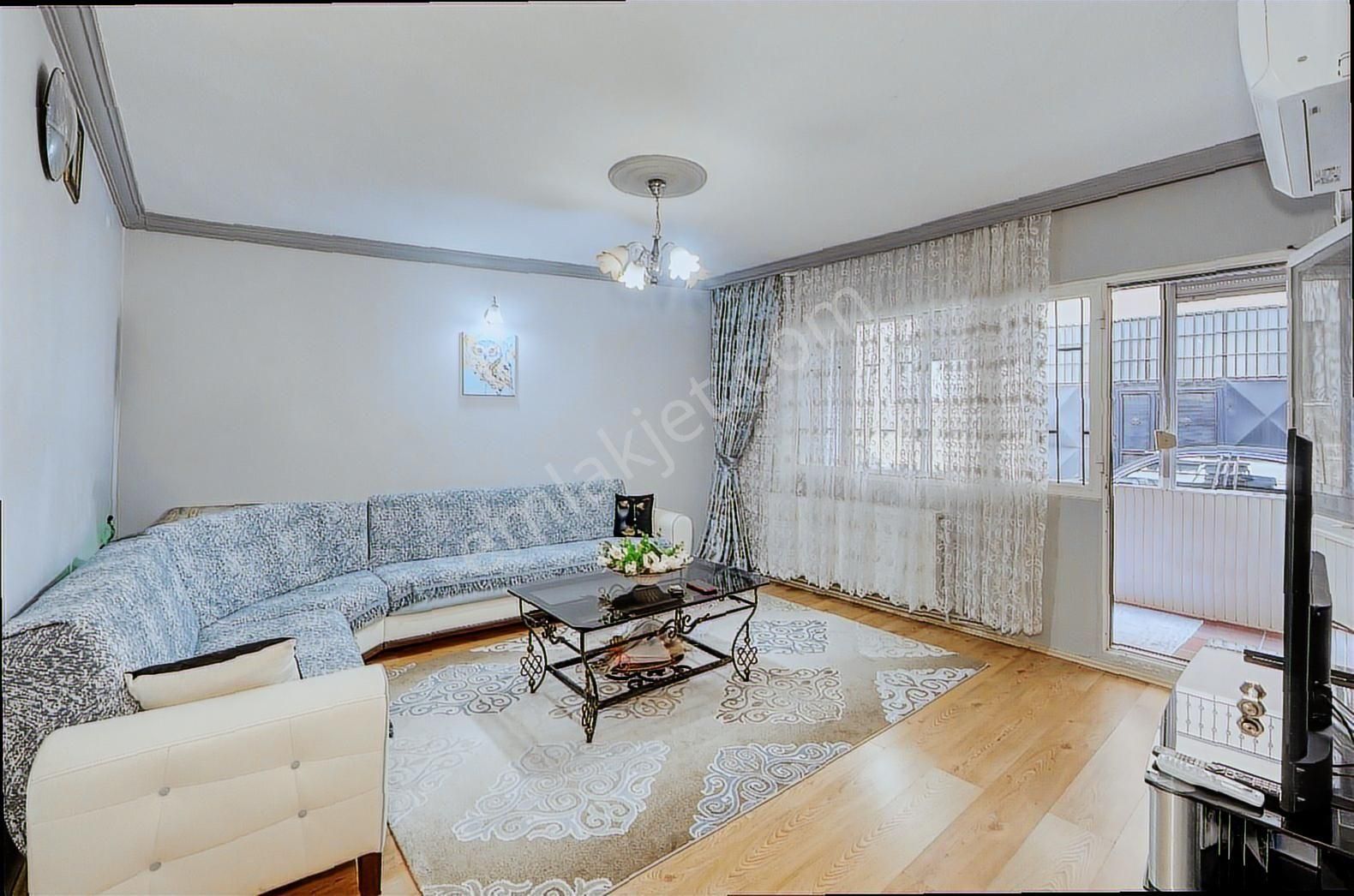 Çiğli Yenimahalle'de Muhteşem 2+1 Daire - Görsel 22