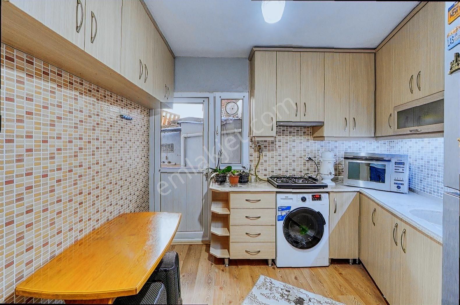 Çiğli Yenimahalle'de Muhteşem 2+1 Daire - Görsel 16