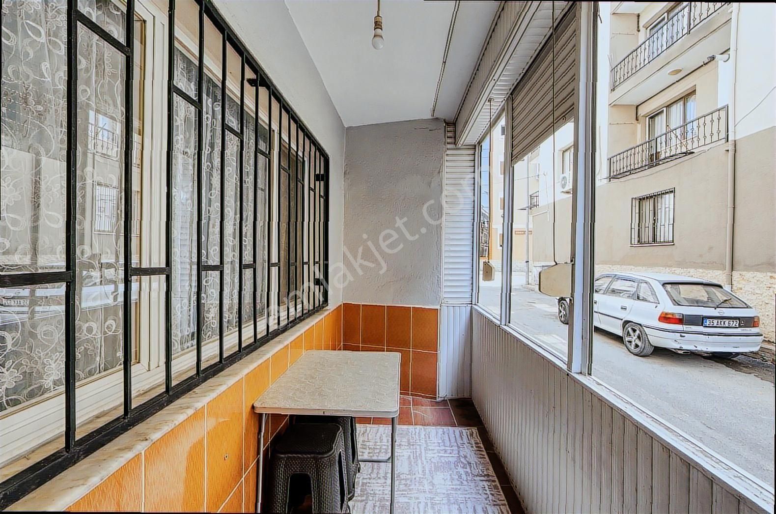 Çiğli Yenimahalle'de Muhteşem 2+1 Daire - Görsel 28