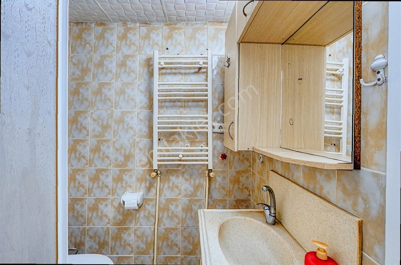 Çiğli Yenimahalle'de Muhteşem 2+1 Daire - Görsel 12