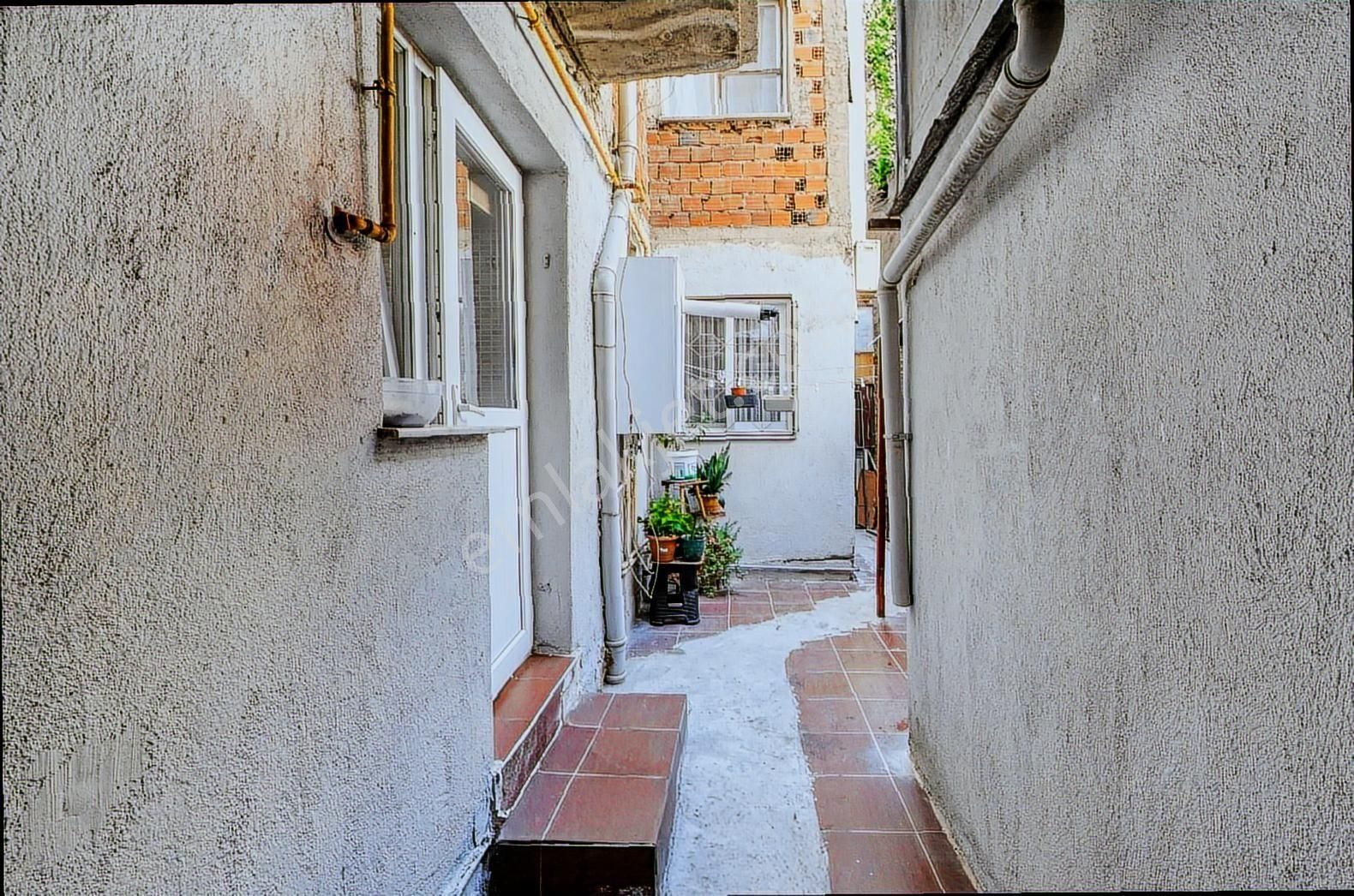 Çiğli Yenimahalle'de Muhteşem 2+1 Daire - Görsel 26