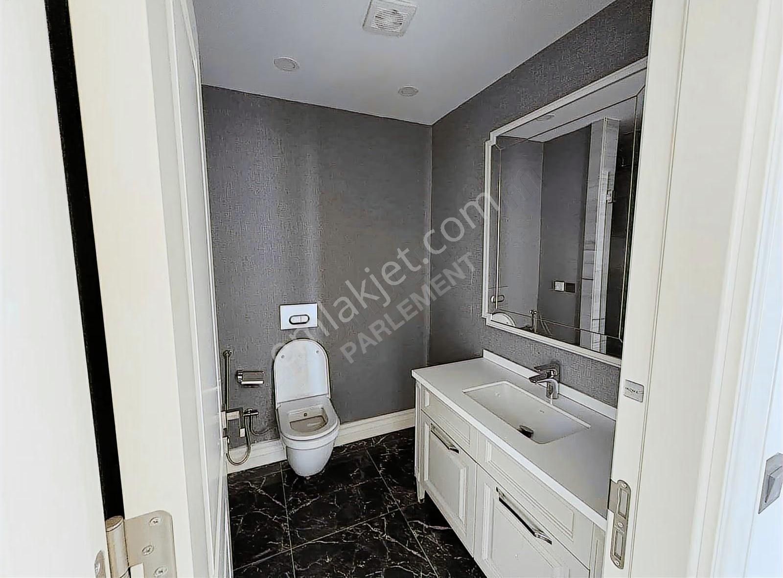 Azur Marmara Sitesin'de 3+1 Kiralık Daire - Görsel 4