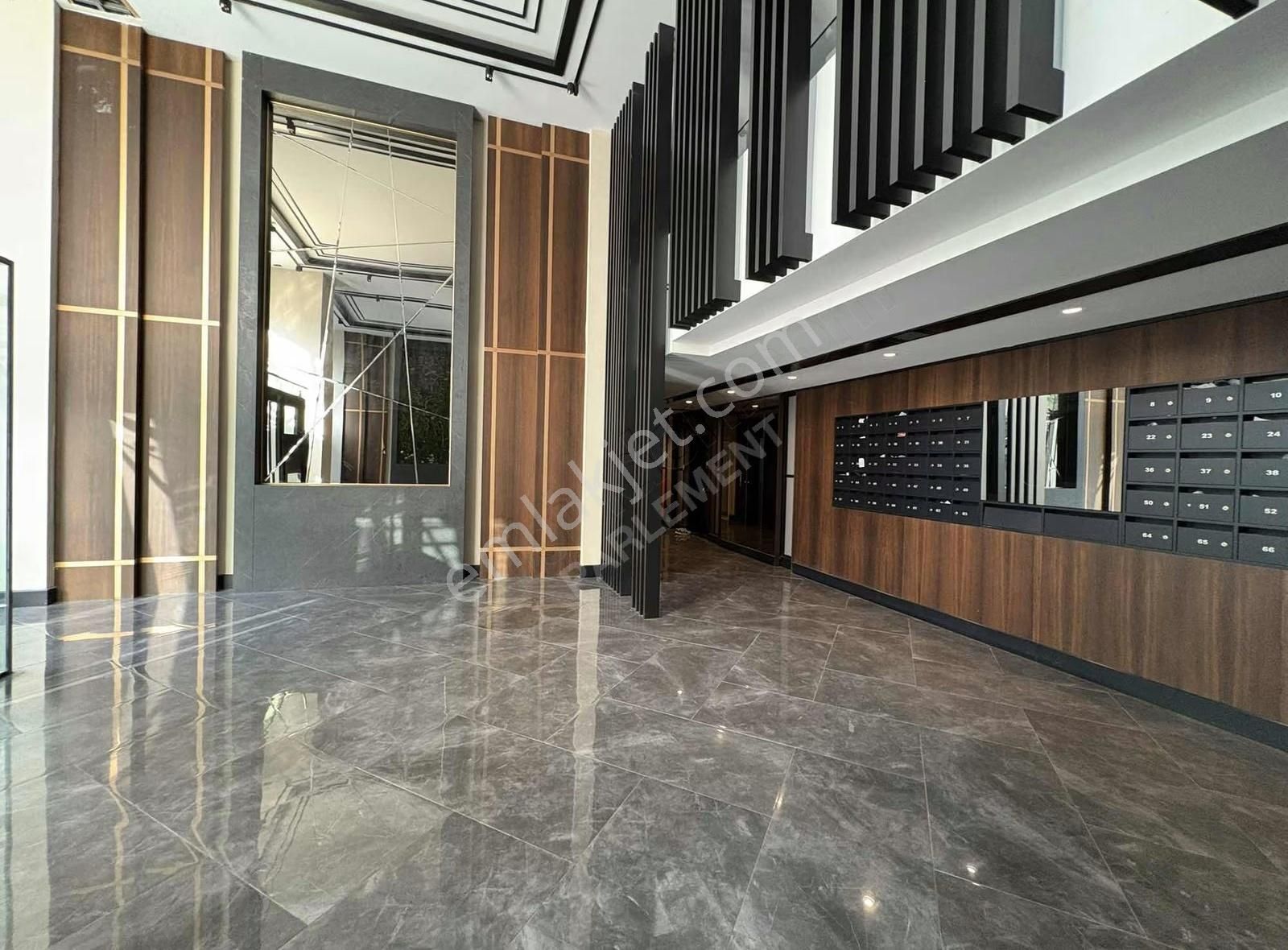 Azur Marmara Sitesin'de 3+1 Kiralık Daire - Görsel 6