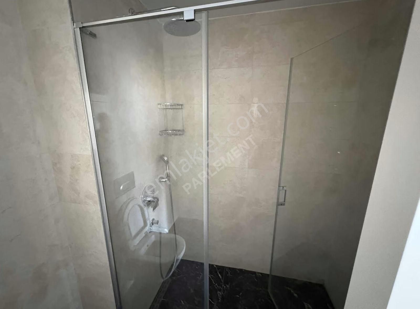 Azur Marmara Sitesin'de 3+1 Kiralık Daire - Görsel 11