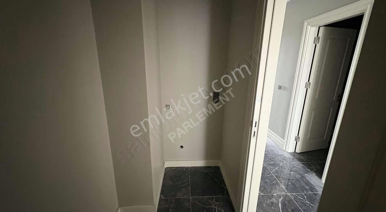 Azur Marmara Da Sıfır Hiç Kullanılmamış Deniz Manzaralı 3+1 - Görsel 8