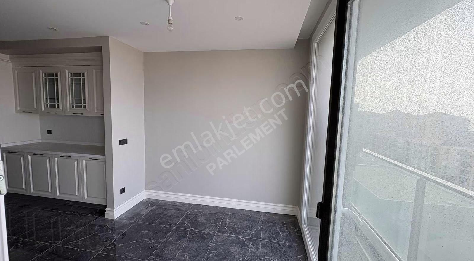 Azur Marmara Da Sıfır Hiç Kullanılmamış Deniz Manzaralı 3+1 - Görsel 29