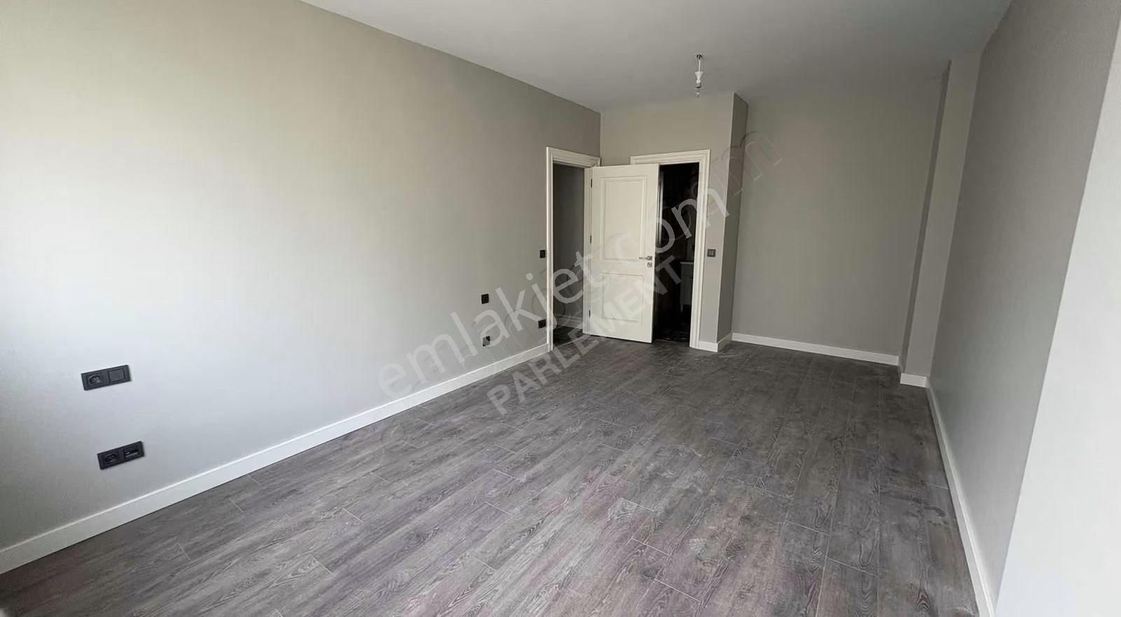 Azur Marmara Da Sıfır Hiç Kullanılmamış Deniz Manzaralı 3+1 - Görsel 20