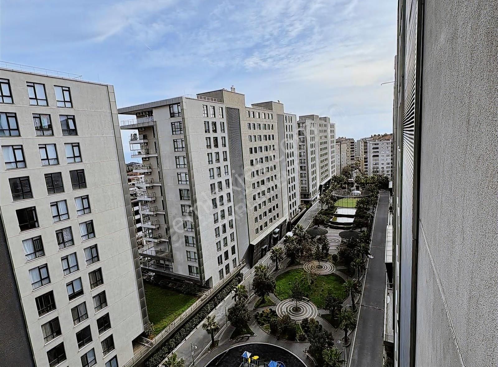 Azur Marmara Da Sıfır Hiç Kullanılmamış Deniz Manzaralı 3+1 - Görsel 21